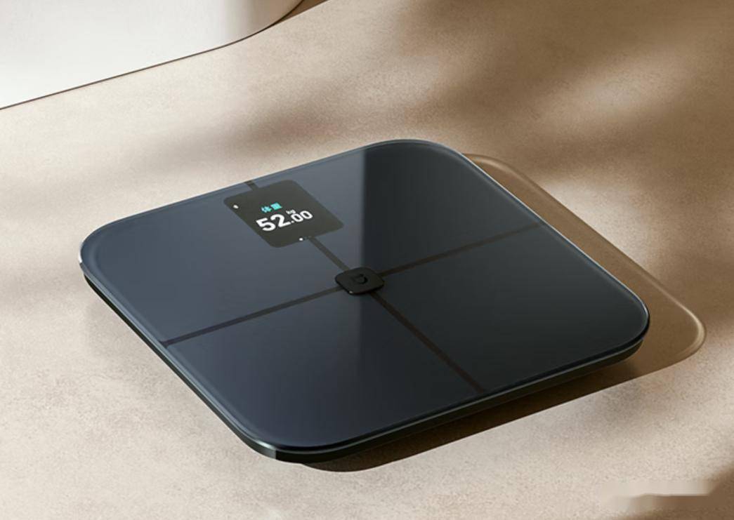 家智能体脂秤S400Pro成性价比之王pg电子模拟器试玩体脂秤哪个品牌好？米(图5)