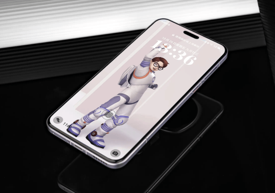 机618国补后16G+512G“价格跳水”pg电子试玩入口公认“信号最佳”的4款手(图3)