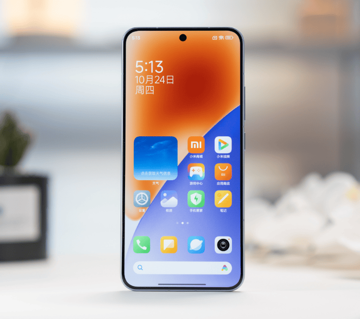 机618国补后16G+512G“价格跳水”pg电子试玩入口公认“信号最佳”的4款手(图5)