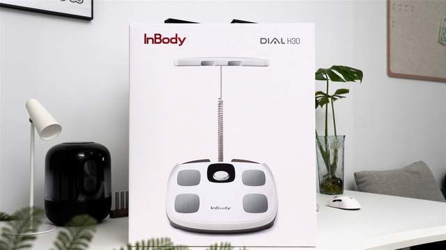 测：3频8电极+12项数据+97%准确率有点全面pg电子免费模拟器游戏InBody体脂秤H30评(图3)