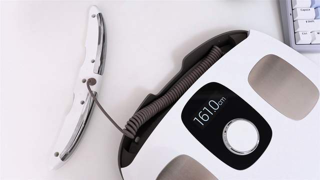 测：3频8电极+12项数据+97%准确率