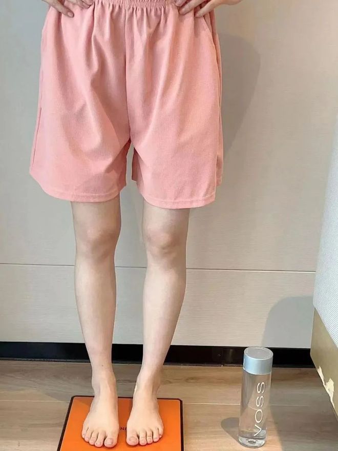 腿体重还是不掉？真相扎心了…pg电子试玩平台每天吃草跑断(图4)