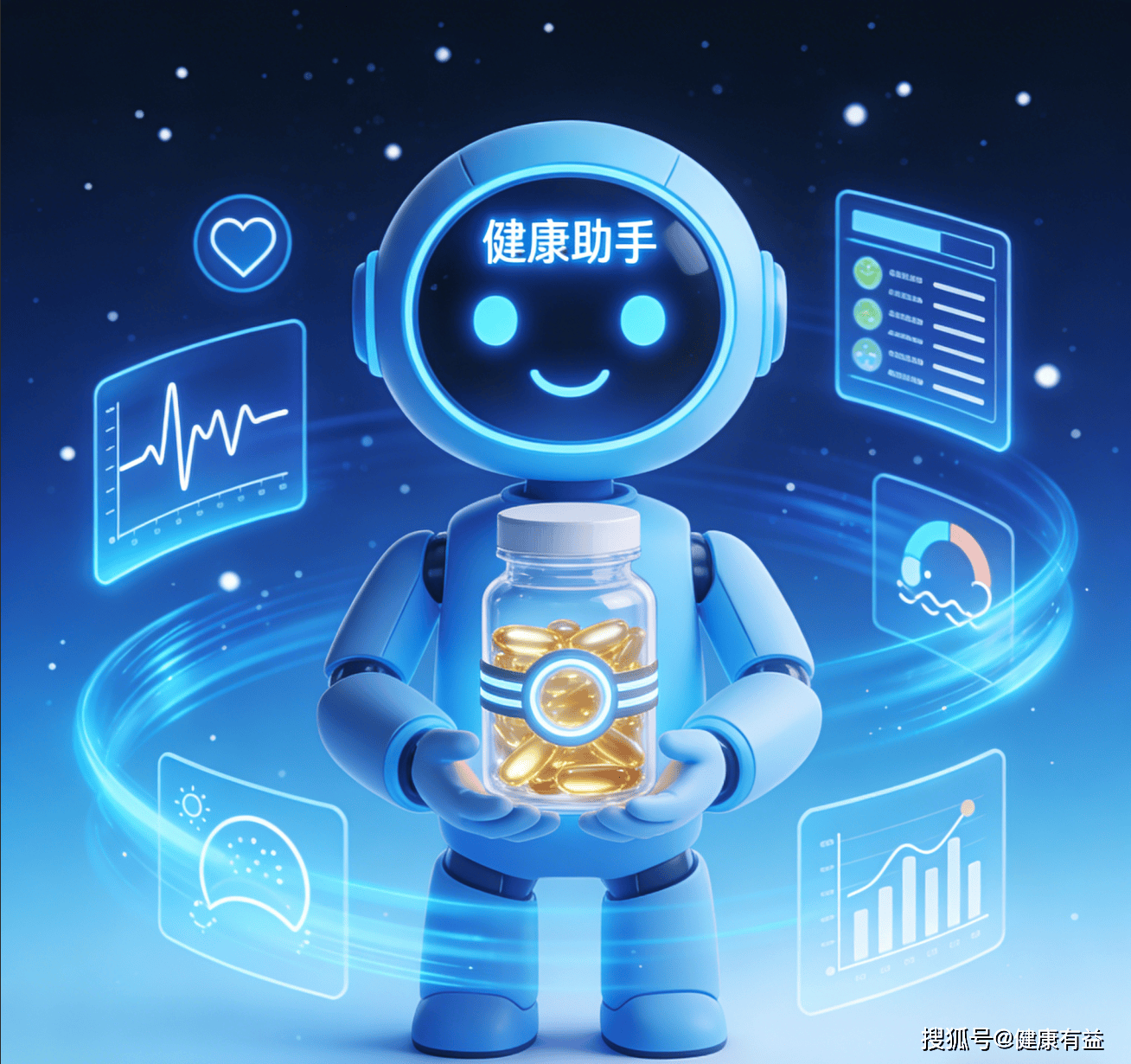 营销：保健品行业的健康服务价值重构pg电